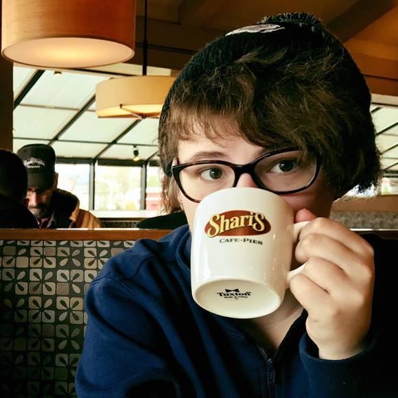 Meet your Posher, Jo - Picture 1 of 1